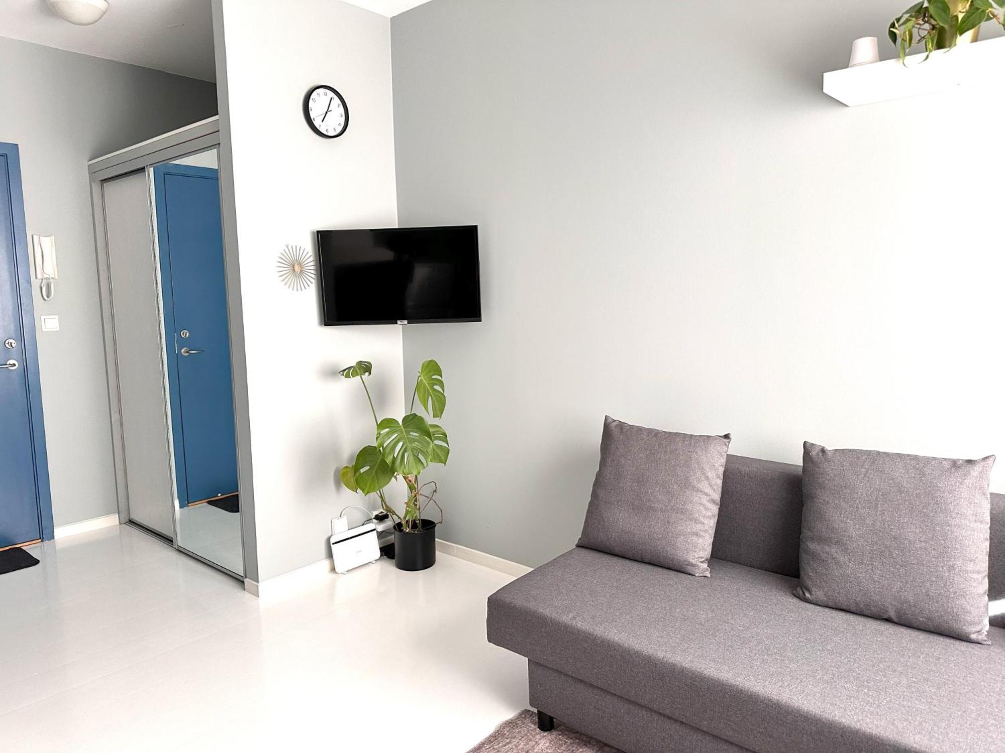 Harmony Home Stavanger Center Exterior photo