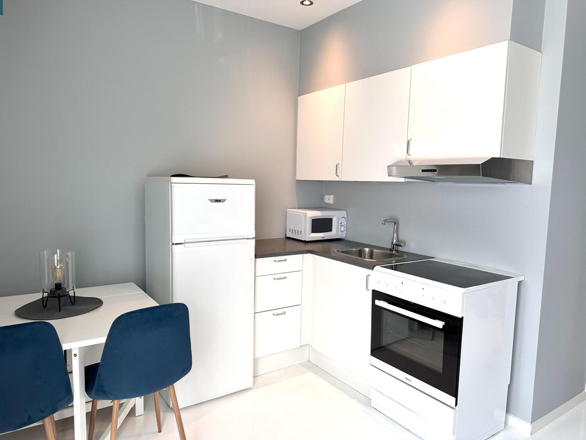 Harmony Home Stavanger Center Exterior photo
